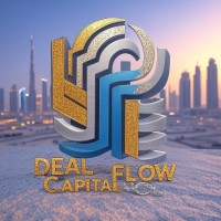 Deal Flow Capital FZCO logo - Similar company to Wealthrone Capital