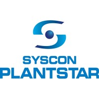 SYSCON PlantStar logo - Similar company to Syscon