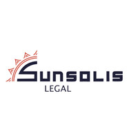 Sunsolis Legal logo - Similar company to Axegal