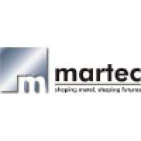 Martec Engineering Group Ltd logo - Similar company to Bamboo Facade Installations