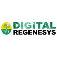 Digital Regenesys logo - Similar company to Dzns