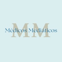 Médicos Mediáticos logo - Similar company to Spn Agency