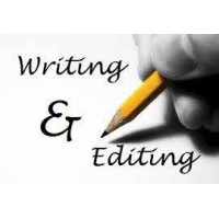 Proofreading logo - Similar company to Proofreading Services