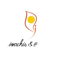 Inachis & Co logo - Similar company to Atrium Data