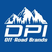 DPI Off-Road Brands logo - Similar company to Classy Closets