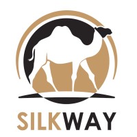 SILKWAY LOGISTICS logo - Similar company to Ufe Shipping