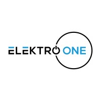 Elektro ONE Zürich AG logo - Similar company to Navolta Ag