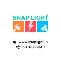 SNAP LIGHT logo - Similar company to Baba Marbles & Granite
