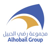 Alhobail Group logo - Similar company to Gulf Guide Co. For Trading & Cargo Services