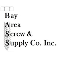 Bay Area Screw and Supply logo - Similar company to 62 Screws