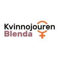 Kvinnojouren Blenda logo - Similar company to Vxonews