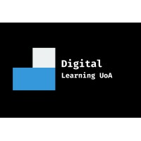 Digital Learning UoA logo - Similar company to Rainbow Engineering Uoa