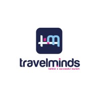 Travelminds logo - Similar company to Ionet