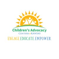 Children's Advocacy Centers of Kansas logo - Similar company to Kansas Coalition Against Sexual And Domestic Violence (Kcsdv)