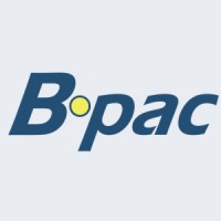 B-PAC BV logo - Similar company to Hobon Packaging