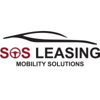 SOS LEASING logo - Similar company to Ysy Cloud