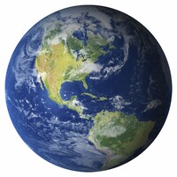 Local Earth