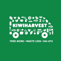 KiwiHarvest logo - Similar company to Feedcork