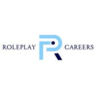 RolePlay Careers logo - Similar company to Simactors Ltd