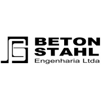 Beton Stahl Engenharia logo - Similar company to Cipmoi