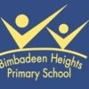 Bimbadeen Heights Primary School logo - Similar company to Silverton Primary School