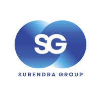 Surendra Group logo - Similar company to Surendra Enterprises Pvt Ltd