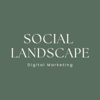 Social Landscape logo - Similar company to Austin Concierge Company