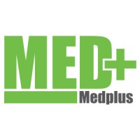 Medplus logo - Similar company to Herbai