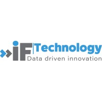 iF Technology logo - Similar company to Fertec S.R.L.