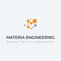 Materia Engineering logo - Similar company to Ivanovic Strategics