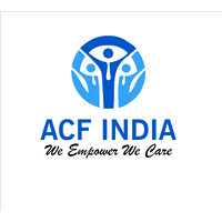 ACF India logo - Similar company to Pararth Samiti