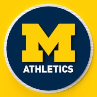 University of Michigan Athletics logo - Similar company to Alumni Association Of The University Of Michigan