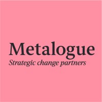 Metalogue Consulting logo - Similar company to C3 Alliance