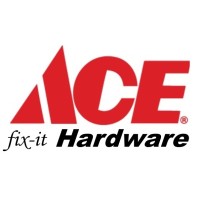 Ace fix-it Hardware logo - Similar company to Ace Hardware At Cinco Ranch