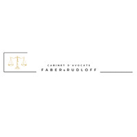 Cabinet d'avocats FABER&RUDLOFF logo - Similar company to Étude Vogel