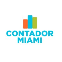 Contador Miami logo - Similar company to Taxleaf.Com