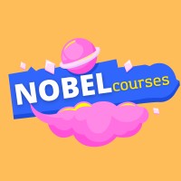Nobel Courses logo - Similar company to Masterful U, Llc
