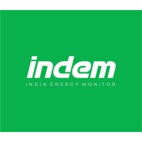 Indem-Energy Monitors logo - Similar company to Electrocon Solution