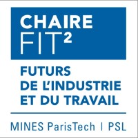 ChaireFIT2 logo - Similar company to Ybos