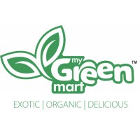 My Green Mart logo - Similar company to Agi Dmc - Your Global Tours, Activities, Attractions, Transfers, Hotels & Flight Supplier