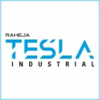 Raheja Tesla Industrial logo - Similar company to Tesla Tech Bd