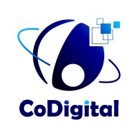 CoDigital, inc. - Japanese Digital Marketing Agency logo - Similar company to Mozmene