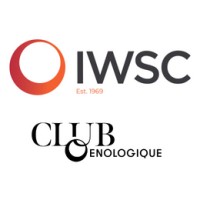 IWSC - Club Oenologique logo - Similar company to Staghorn - Garrard County Distilling Co.