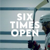 SIX TIMES OPEN FILM logo - Similar company to Bread