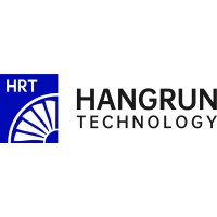HANGRUN TECH logo - Similar company to Avisoma