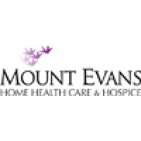Mount Evans Home Health Care & Hospice logo - Similar company to Depaul Community Resources