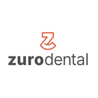 Zuro Dental logo - Similar company to Playnuts Agency