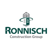 Ronnisch Construction Group logo - Similar company to Auch Construction