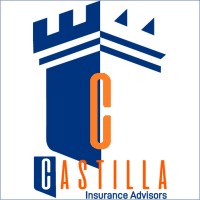 Castilla Asesores y Corredores de Seguros Nic logo - Similar company to Givethx