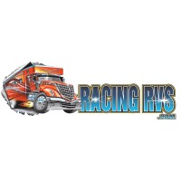 Racing RVS logo - Similar company to Stylin Concepts